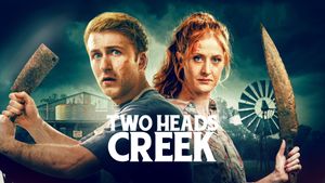 Two Heads Creek's poster