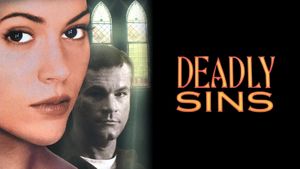 Deadly Sins's poster