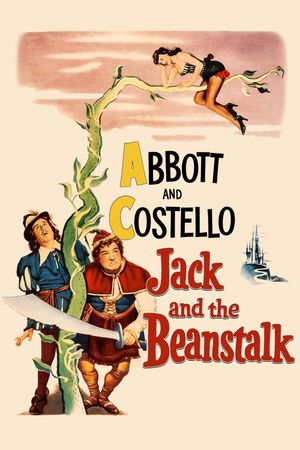 Jack and the Beanstalk's poster