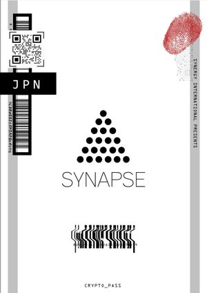 Synapse's poster