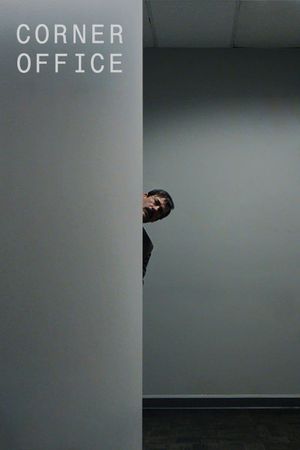 Corner Office's poster