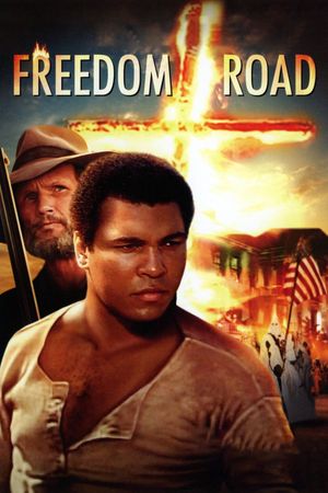 Freedom Road's poster image