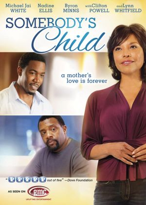 Somebody's Child's poster