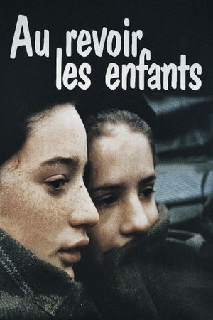 Au Revoir les Enfants's poster