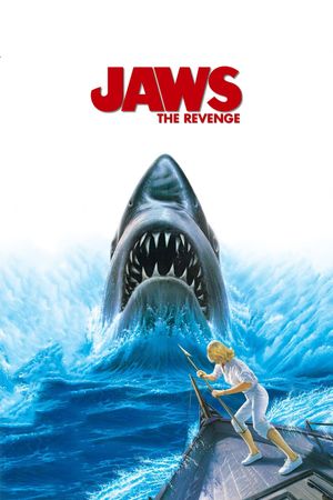 Jaws: The Revenge's poster