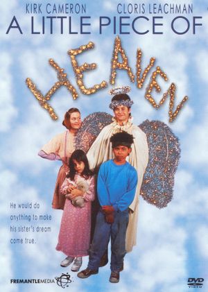 A Little Piece of Heaven's poster