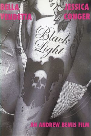 Black Light's poster