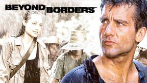 Beyond Borders's poster