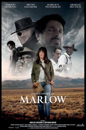 Dans l'Ombre de Marlow's poster
