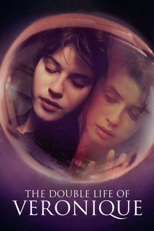 The Double Life of Véronique's poster