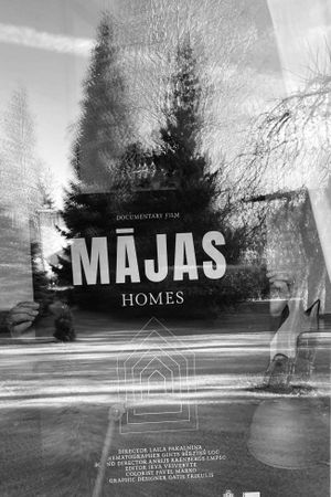 Homes's poster image