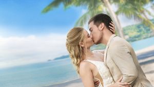 Beautiful Wedding's poster