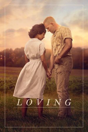 Loving's poster