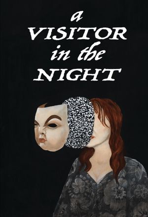 A Visitor in the Night's poster