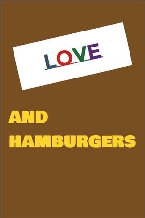 Love and Hamburgers's poster