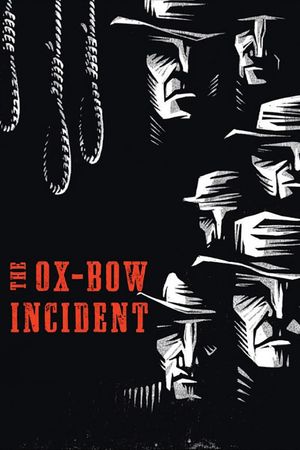 The Ox-Bow Incident's poster