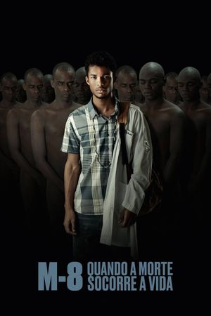 M-8's poster