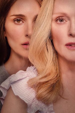 May December's poster