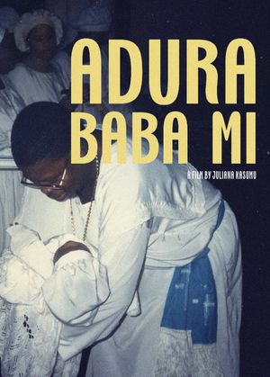 Adura Baba Mi's poster