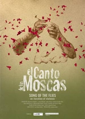 Song of the Flies III – Night's poster