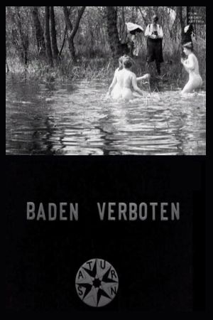 Bathing Forbidden's poster