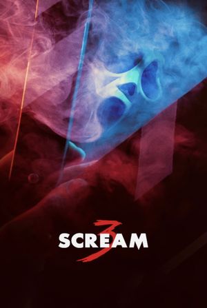 Scream 3's poster