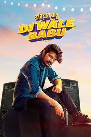 DJ Wale Babu's poster