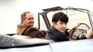 When Did You Last See Your Father?'s poster