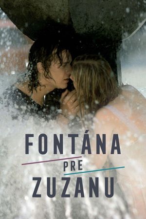 Fontána pre Zuzanu's poster
