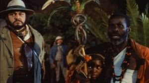 The Lost World's poster