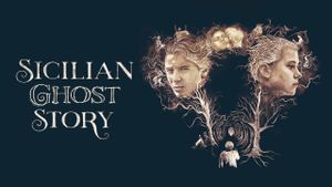 Sicilian Ghost Story's poster