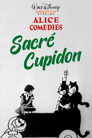 Alice Plays Cupid's poster image