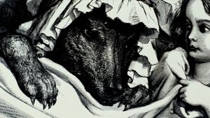 The Howling's poster