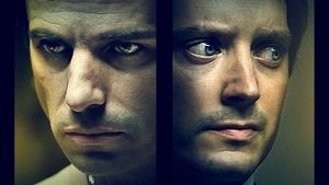 No Man of God's poster