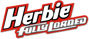 Herbie Fully Loaded's poster