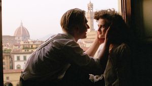 A Room with a View's poster