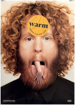 Warm's poster