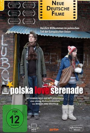 Polska Love Serenade's poster