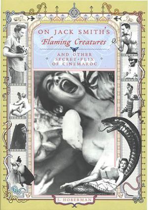 Flaming Creatures's poster