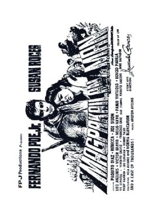 Magpakailanman's poster