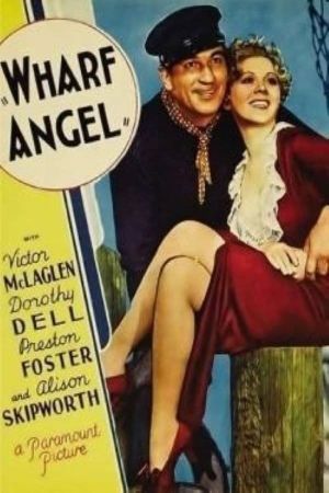 Wharf Angel's poster