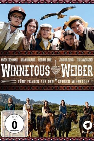 Winnetous Weiber's poster