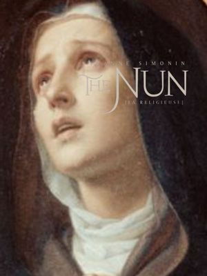 The Nun's poster