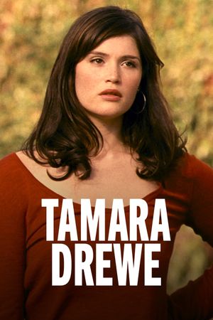 Tamara Drewe's poster