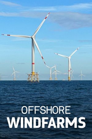 Windparks im Meer - Chance oder Risiko für die Natur?'s poster