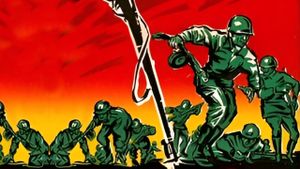Division Brandenburg's poster
