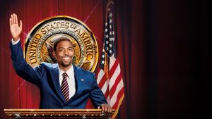 Head of State's poster