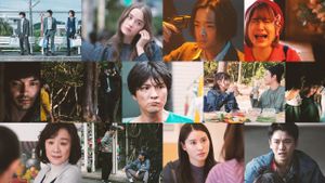 Actors Short Films Season 3's poster
