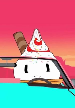 Anytime Is Ice Cream Time's poster