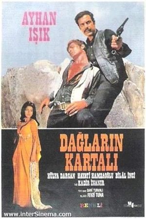 Daglarin Kartali's poster